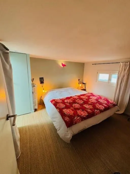 L'Atelier Montmartre Apartment Paris
