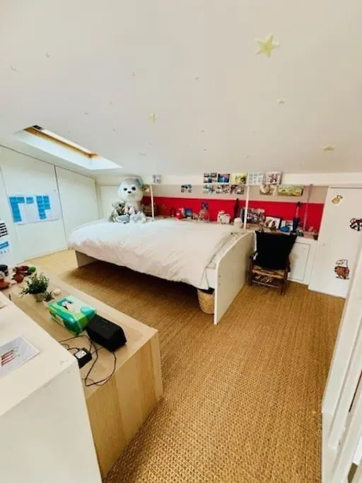 L'Atelier Montmartre Apartment Paris France