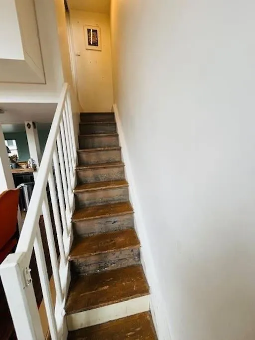 Apartmán L'Atelier Montmartre Paříž Francie