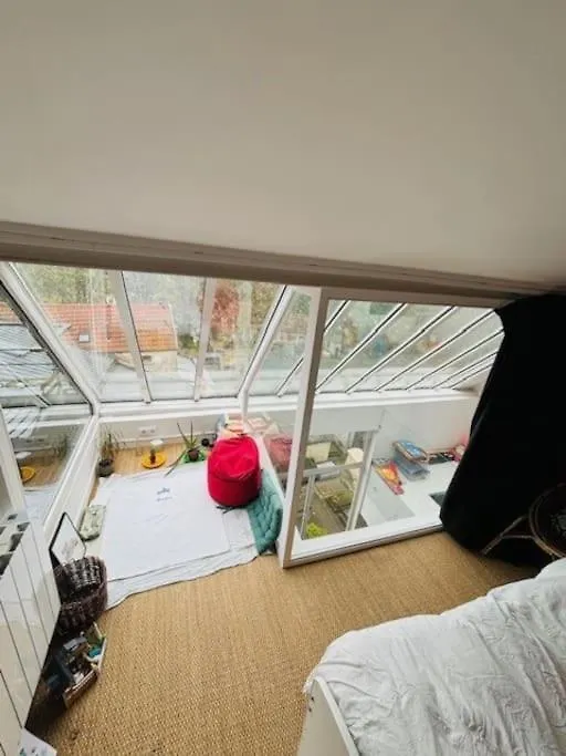 Apartmán L'Atelier Montmartre Paříž